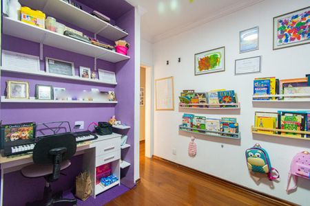 Apartamento à venda com 90m², 3 quartos e 2 vagas Apartamento à venda com 90m², 3 quartos e 2 vagasQuarto 1