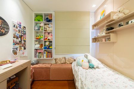 Apartamento à venda com 90m², 3 quartos e 2 vagas Apartamento à venda com 90m², 3 quartos e 2 vagasQuarto 2