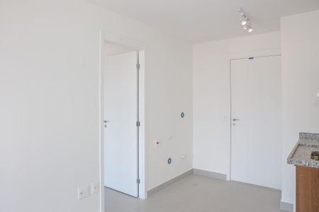 Apartamento para alugar com 31m², 1 quarto e sem vagaSala e Cozinha
