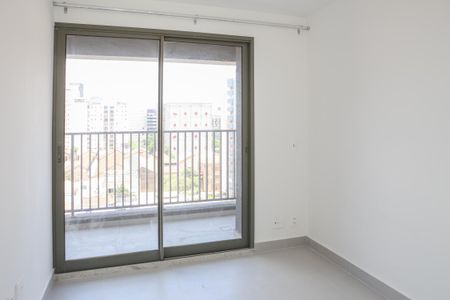 Suíte de apartamento para alugar com 1 quarto, 31m² em Pompeia, São Paulo