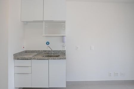 Apartamento para alugar com 31m², 1 quarto e sem vagaSala e Cozinha