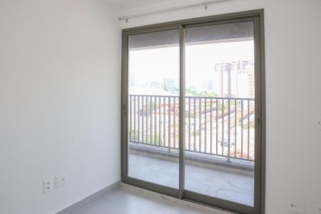 Suíte de apartamento para alugar com 1 quarto, 31m² em Pompeia, São Paulo