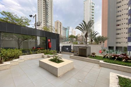 Apartamento à venda com 164m², 2 quartos e 2 vagasÁrea comum - Jardim