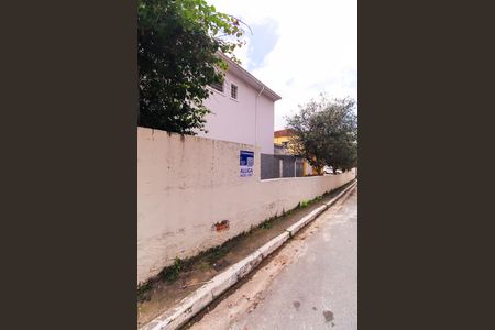 Casa de condomínio para alugar com 100m², 2 quartos e 1 vagaEntrada