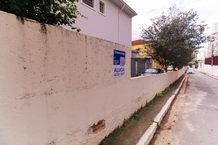 Casa de condomínio para alugar com 100m², 2 quartos e 1 vagaEntrada