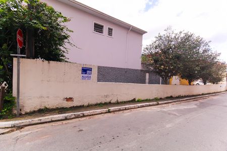 Casa de condomínio para alugar com 100m², 2 quartos e 1 vagaEntrada