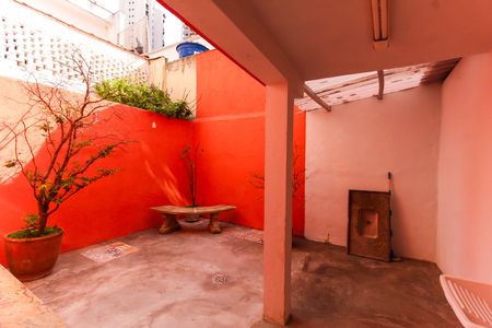 Casa de condomínio para alugar com 100m², 2 quartos e 1 vagaÁrea de Serviço