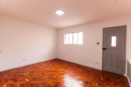 Casa de condomínio para alugar com 100m², 2 quartos e 1 vagaSala