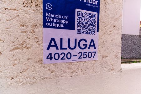 Casa de condomínio para alugar com 100m², 2 quartos e 1 vagaMURN 66