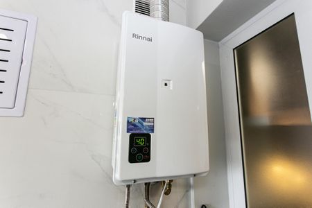 Apartamento para alugar com 80m², 2 quartos e 1 vagaÁrea de Serviço