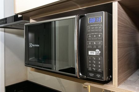 Apartamento para alugar com 80m², 2 quartos e 1 vagaCozinha