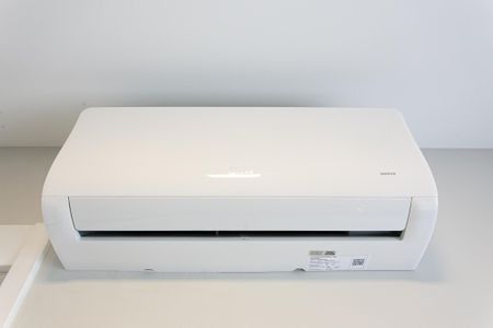 Apartamento para alugar com 80m², 2 quartos e 1 vagaSuíte 2 - Ar Condicionado