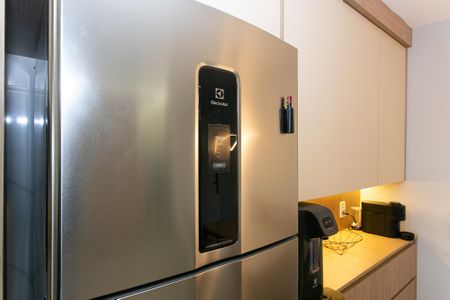 Apartamento para alugar com 80m², 2 quartos e 1 vagaCozinha