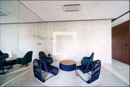 Apartamento para alugar com 80m², 2 quartos e 1 vagaÁrea comum