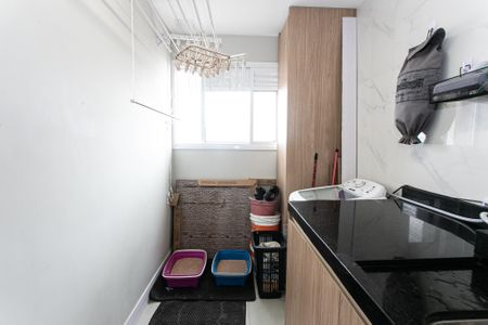 Apartamento para alugar com 80m², 2 quartos e 1 vagaÁrea de Serviço