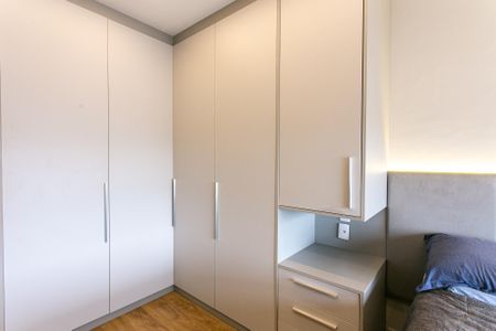 Apartamento para alugar com 80m², 2 quartos e 1 vagaSuíte 1