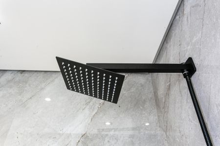 Apartamento para alugar com 80m², 2 quartos e 1 vagaBanheiro da Suíte 1