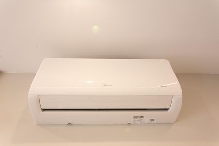 Apartamento para alugar com 80m², 2 quartos e 1 vagaSuíte 1 - Ar Condicionado