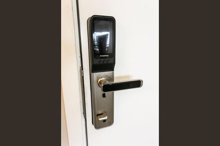 Apartamento para alugar com 80m², 2 quartos e 1 vagaFechadura Eletrônica