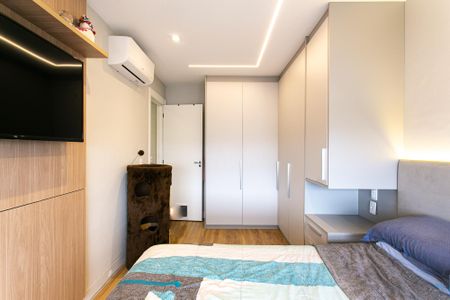 Apartamento para alugar com 80m², 2 quartos e 1 vagaSuíte 1