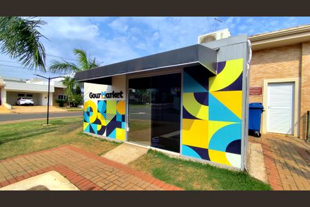 Casa de condomínio para alugar com 210m², 4 quartos e 4 vagasÁrea comum