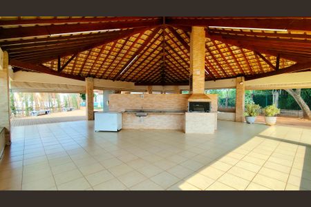 Casa de condomínio para alugar com 210m², 4 quartos e 4 vagasÁrea comum