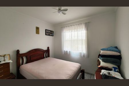 Quarto 2 de apartamento para alugar com 2 quartos, 45m² em Morada das Vinhas, Jundiaí