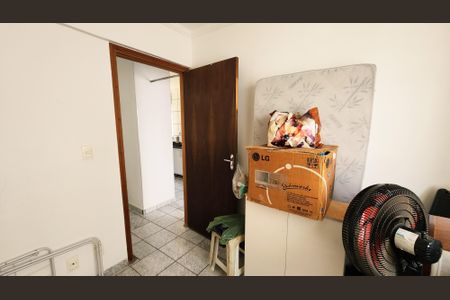 Quarto  de apartamento para alugar com 2 quartos, 45m² em Morada das Vinhas, Jundiaí