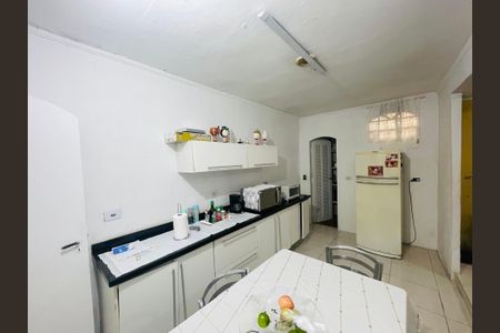 Casa à venda com 110m², 3 quartos e 1 vaga Casa à venda com 110m², 3 quartos e 1 vagaCozinha