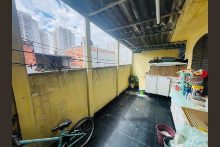 Casa à venda com 110m², 3 quartos e 1 vaga Casa à venda com 110m², 3 quartos e 1 vagaÁrea de Serviço