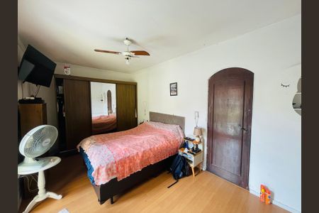 Casa à venda com 110m², 3 quartos e 1 vaga Casa à venda com 110m², 3 quartos e 1 vagaQuarto 3