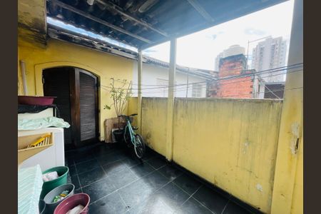 Casa à venda com 110m², 3 quartos e 1 vaga Casa à venda com 110m², 3 quartos e 1 vagaÁrea de Serviço