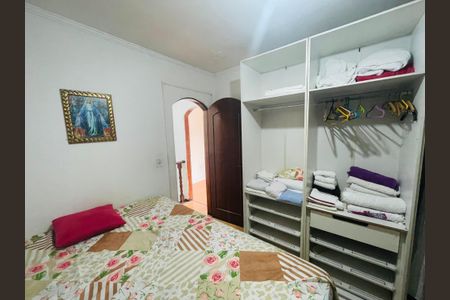 Casa à venda com 110m², 3 quartos e 1 vaga Casa à venda com 110m², 3 quartos e 1 vagaQuarto 2