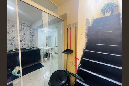 Casa à venda com 110m², 3 quartos e 1 vaga Casa à venda com 110m², 3 quartos e 1 vagaChurrasqueira