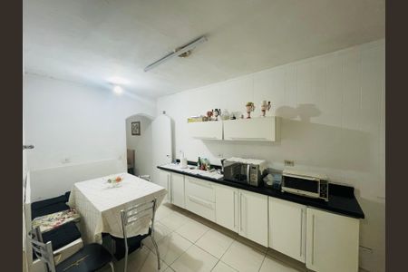 Casa à venda com 110m², 3 quartos e 1 vaga Casa à venda com 110m², 3 quartos e 1 vagaCozinha