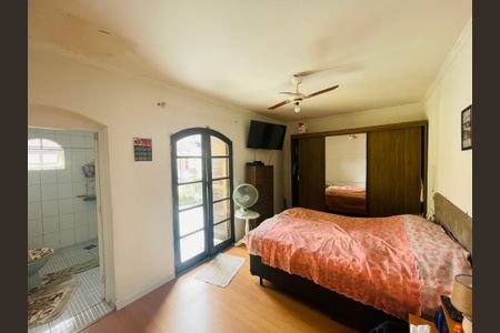 Casa à venda com 110m², 3 quartos e 1 vaga Casa à venda com 110m², 3 quartos e 1 vagaQuarto 3