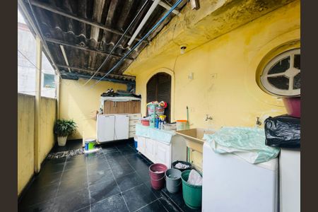 Casa à venda com 110m², 3 quartos e 1 vaga Casa à venda com 110m², 3 quartos e 1 vagaÁrea de Serviço