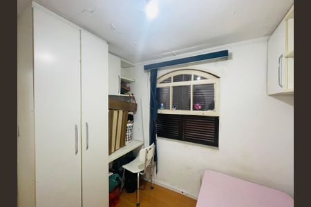 Casa à venda com 110m², 3 quartos e 1 vaga Casa à venda com 110m², 3 quartos e 1 vagaQuarto 1