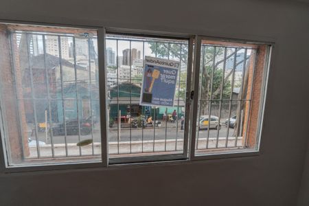 Studio para alugar com 35m², 1 quarto e sem vaga Studio para alugar com 35m², 1 quarto e sem vagaPlaquinha