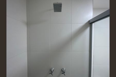 Apartamento para alugar com 56m², 2 quartos e 1 vaga Apartamento para alugar com 56m², 2 quartos e 1 vagaBanheiro