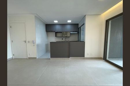 Apartamento para alugar com 56m², 2 quartos e 1 vaga Apartamento para alugar com 56m², 2 quartos e 1 vagaSala