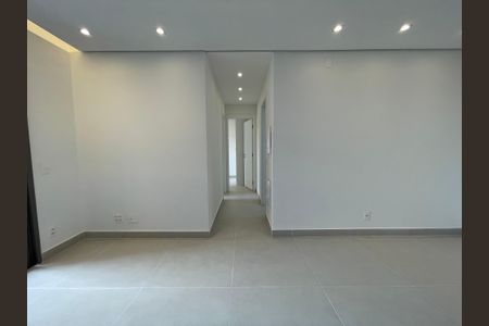 Apartamento para alugar com 56m², 2 quartos e 1 vaga Apartamento para alugar com 56m², 2 quartos e 1 vagaSala