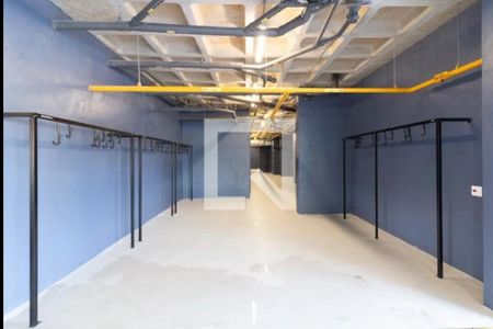 Apartamento para alugar com 56m², 2 quartos e 1 vaga Apartamento para alugar com 56m², 2 quartos e 1 vagaBicicletário