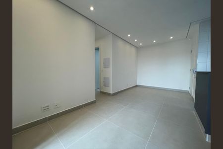 Apartamento para alugar com 56m², 2 quartos e 1 vaga Apartamento para alugar com 56m², 2 quartos e 1 vagaSala