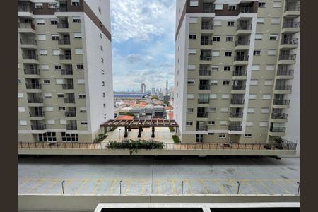Apartamento para alugar com 56m², 2 quartos e 1 vaga Apartamento para alugar com 56m², 2 quartos e 1 vagaVista do Quarto 2