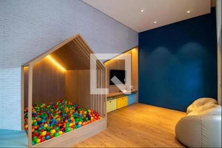 Apartamento para alugar com 56m², 2 quartos e 1 vaga Apartamento para alugar com 56m², 2 quartos e 1 vagaBrinquedoteca