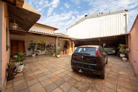 Casa à venda com 400m², 4 quartos e 3 vagasÁrea comum