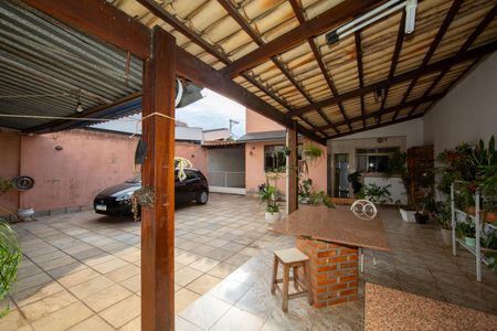 Casa à venda com 400m², 4 quartos e 3 vagasÁrea comum