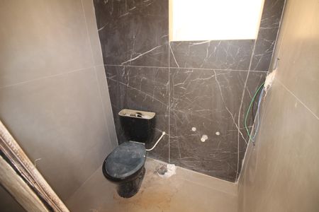 Banheiro 1 de casa à venda com 3 quartos, 154m² em Novo Eldorado, Contagem