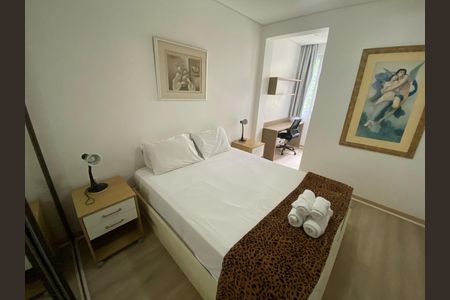 Quarto de apartamento à venda com 2 quartos, 78m² em Ipanema, Rio de Janeiro